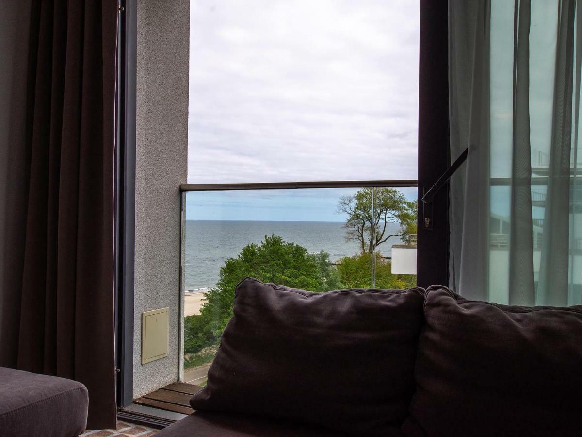 Vacationclub - Marine 621 Apartament *