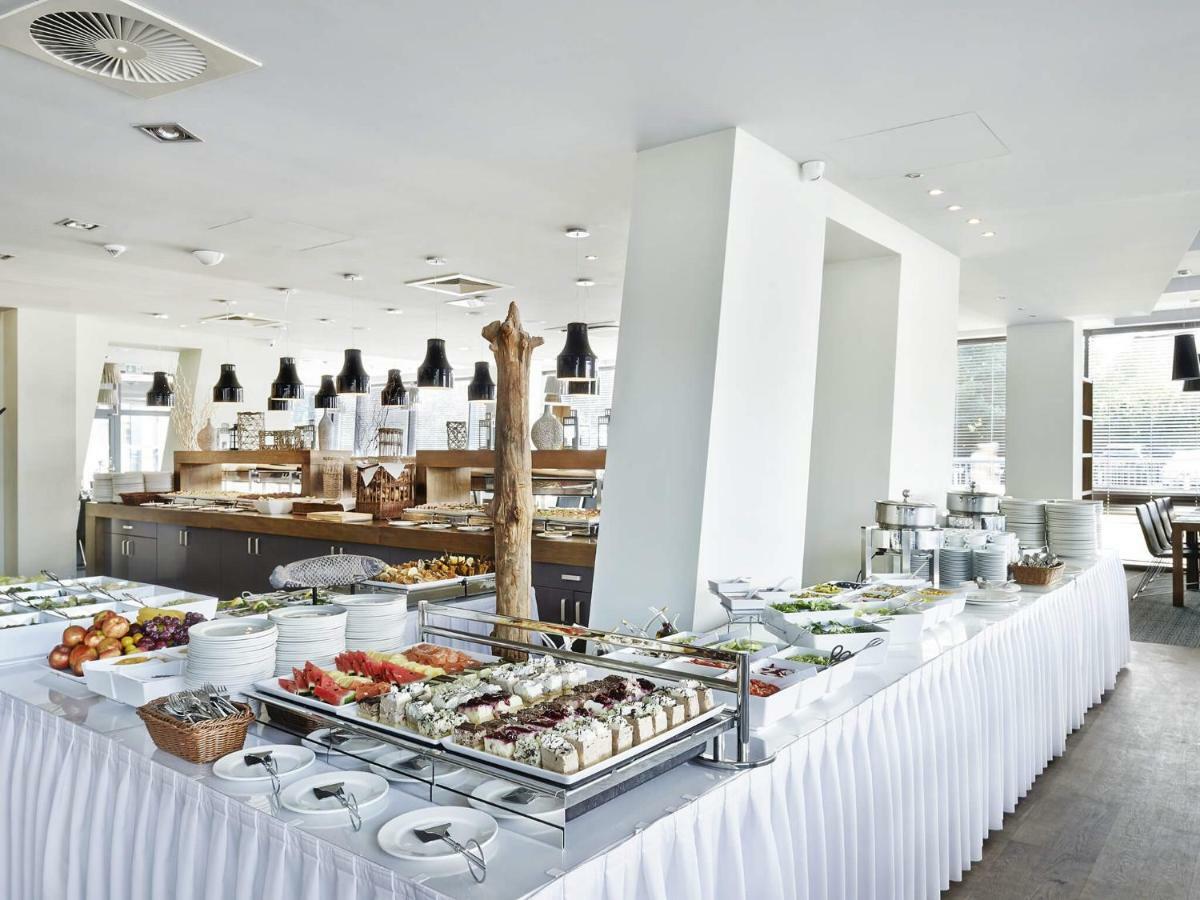 Apartament Vacationclub - Marine 621