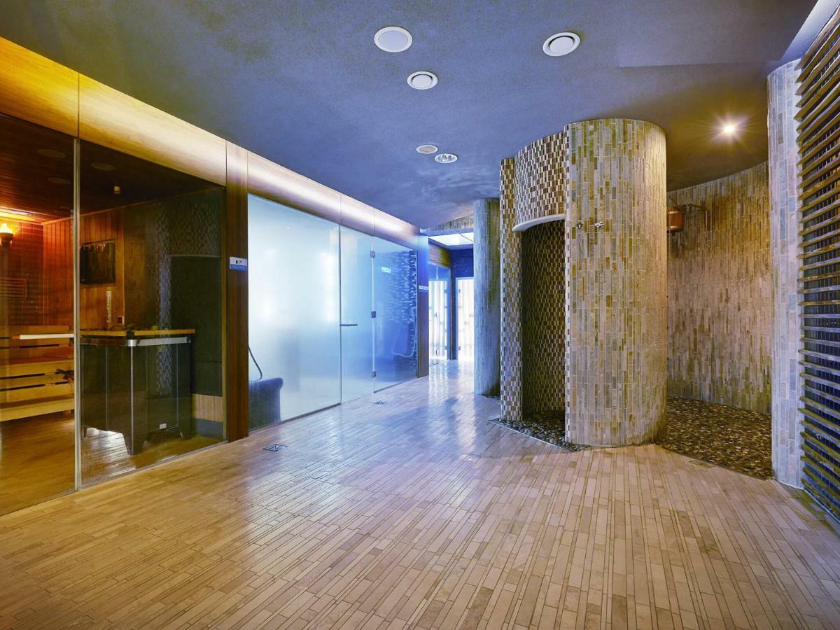 Vacationclub - Marine 621 Apartament Kołobrzeg