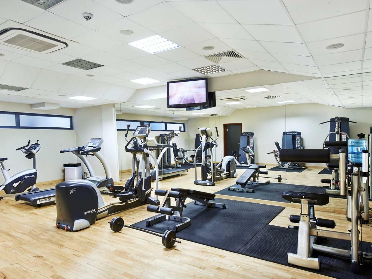 Apartament Vacationclub - Marine 621 *
