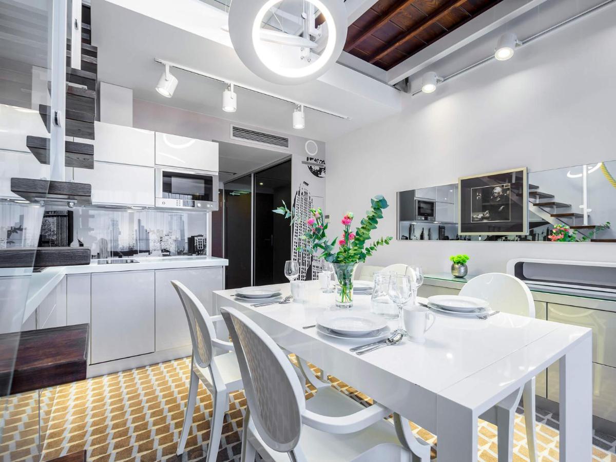 Apartament Vacationclub - Marine 621
